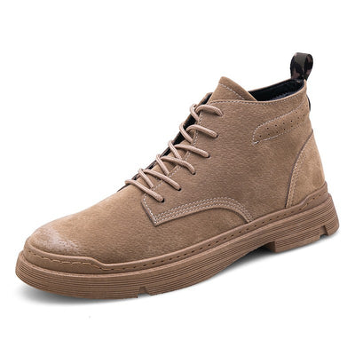 Botas Martin Casuales para Hombre - Image 3