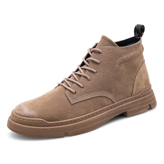 Botas Martin Casuales para Hombre - Image 3