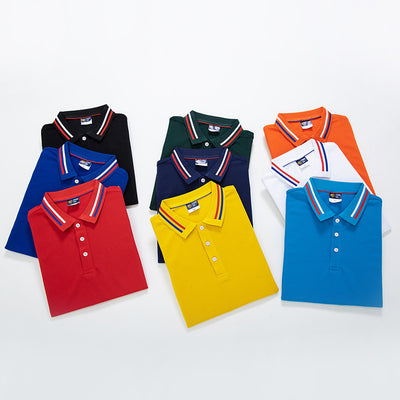 Polo de Algodón Puro para Hombre con Diseño Personalizado Premium - Image 25