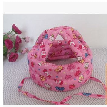 Gorro de Protección Anticolisiones para Bebé - Image 9