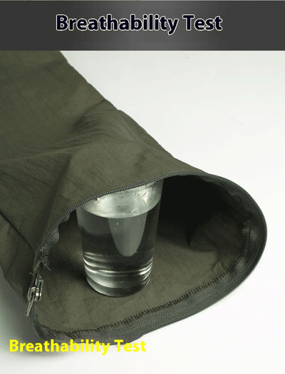 Pantalones Tácticos Impermeables y Cortavientos para Montaña - Image 23