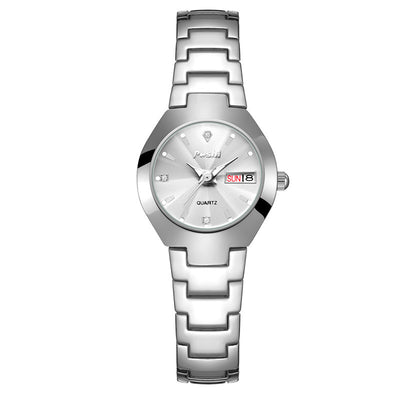 Reloj Mecánico Elegante para Mujer con Estilo Instagram - Image 6