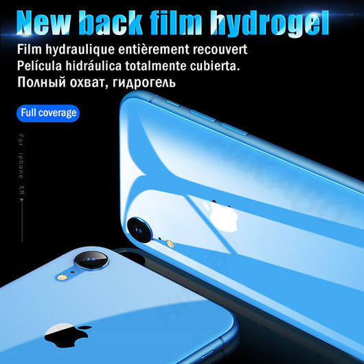 Película Adhesiva para Envolturas de Bordes Completos - Image 7