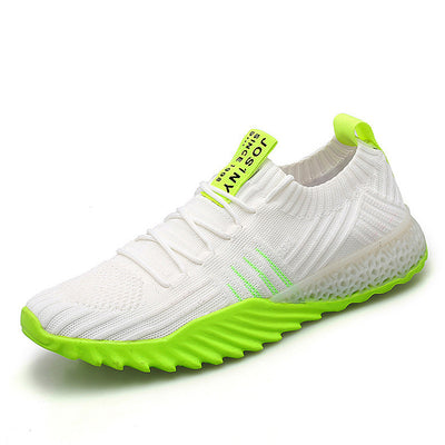 Tenis Plataforma para Mujer con Malla Transpirable - Comodidad Casual - Image 7