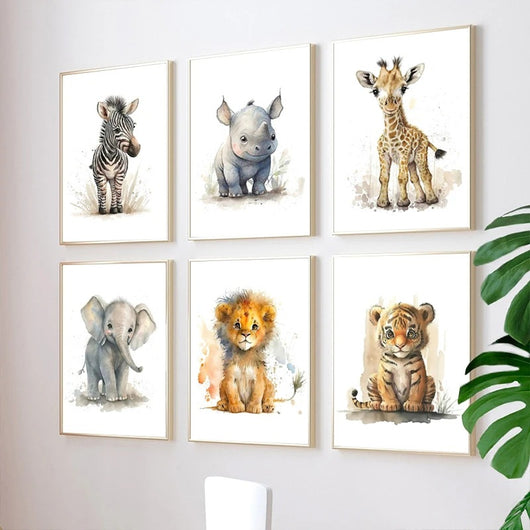 Cuadro Decorativo para Dormitorio - Arte de Pared Elegante - Image 25