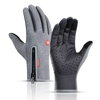 Guantes de Invierno Gruesos y Cálidos con Pantalla Táctil - Image 6