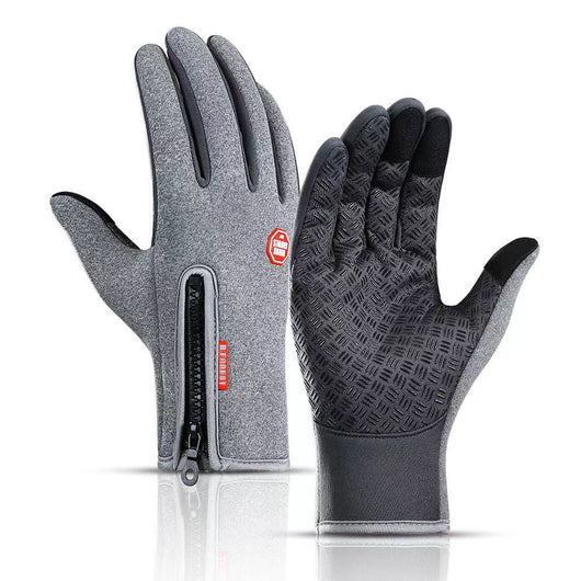 Guantes de Invierno Gruesos y Cálidos con Pantalla Táctil - Image 6