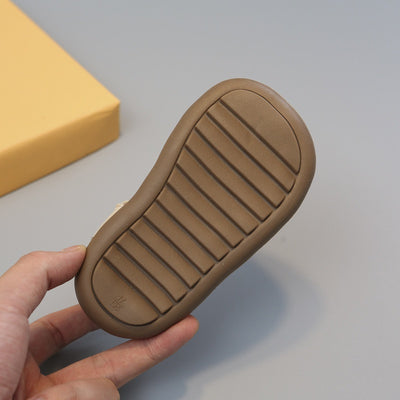 Sandalias Tejidas para Niñas - Zapatos Infantiles Romanos con Diseño Calado - Image 18