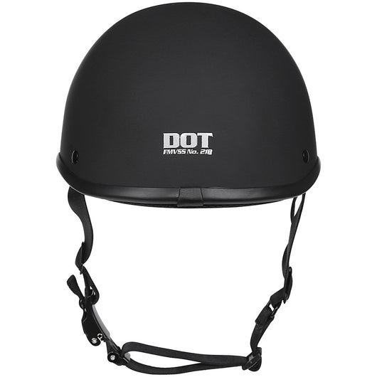 Casco Retro Curvo de Cuatro Estaciones - Image 5