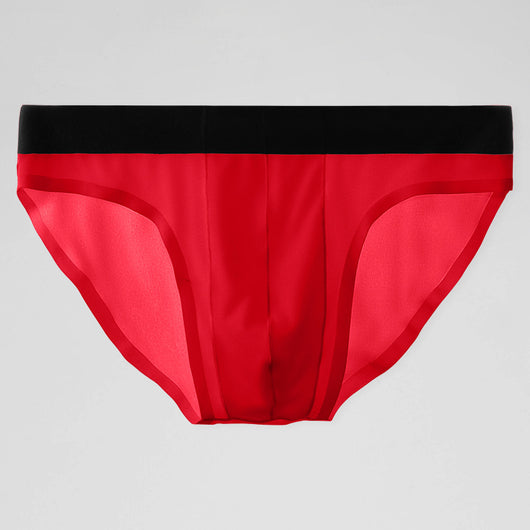 Bóxers Seamless Ice Silk para Hombre - Transpirables y Frescos - Image 7