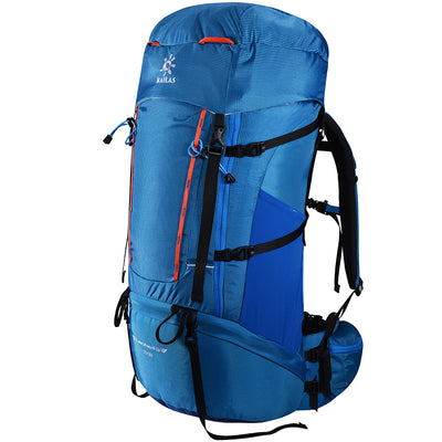 Mochila de Montaña de Gran Capacidad para Trekking y Expediciones - Image 2