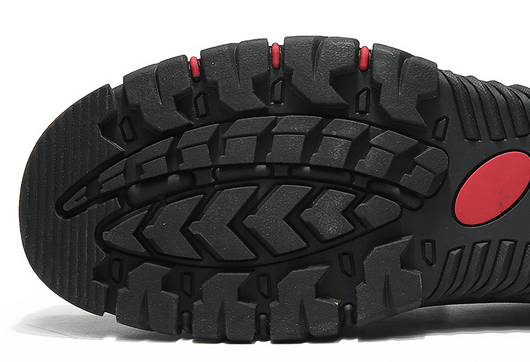 Botas de Senderismo Outdoor Baotou Talla Grande para Hombre - Image 15