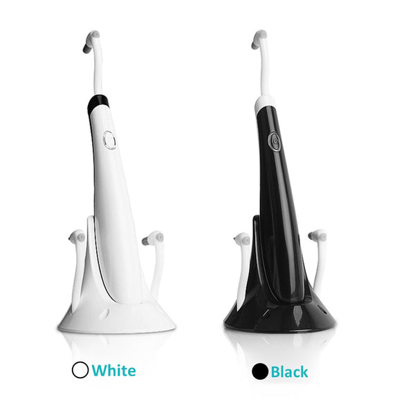 Limpiador Ultrasónico Dental con Blanqueamiento Profesional