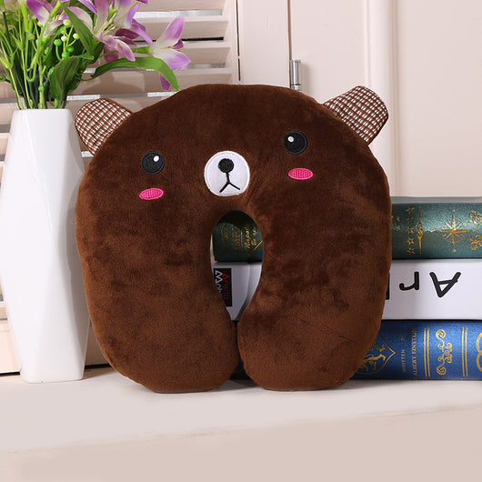 Almohada en Forma de U para Descanso Total - Image 16