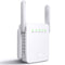 Repetidor WiFi de Doble Banda 1200Mbps - Amplificador de Señal 5G de Largo Alcance