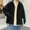 Chaqueta de Pana Casual