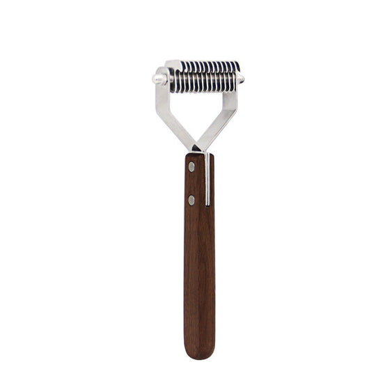 Peine de Madera para Perros - Image 6