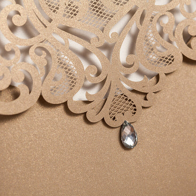 Invitación Personalizada Diseño Exclusivo - Image 3