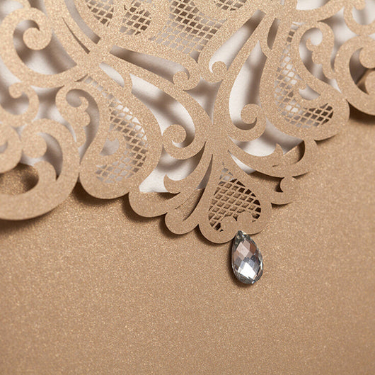 Invitación Personalizada Diseño Exclusivo - Image 3