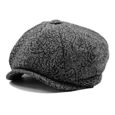 Gorro de Pintor Invierno para Hombre - Protección Outdoor - Image 3