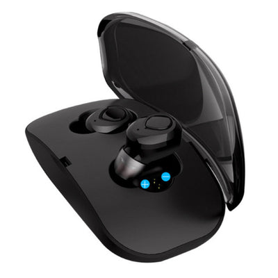 Auriculares Bluetooth Inalámbricos Intrauriculares
