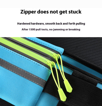 Riñonera Deportiva Impermeable para Entrenamiento al Aire Libre - Image 25