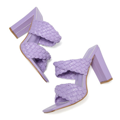 Colección Especial de Sandalias y Pantuflas Versátiles - Image 15