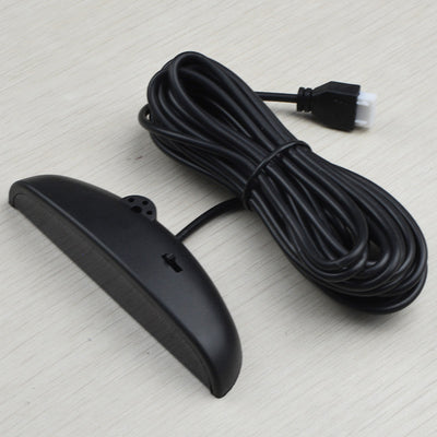 Sensor de Reversa con Alarma Sonora 12V - Monitor Crescent para Vehículos - Image 2