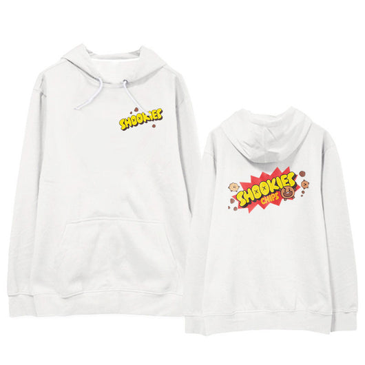 Sudadera Bulletproof Youth League Colección Alimentos - Image 12