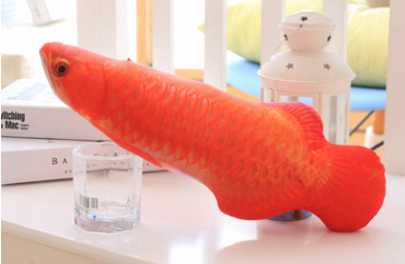 Peluche Dragón Dorado Simulado - Muñeco de Felpa Premium - Image 9