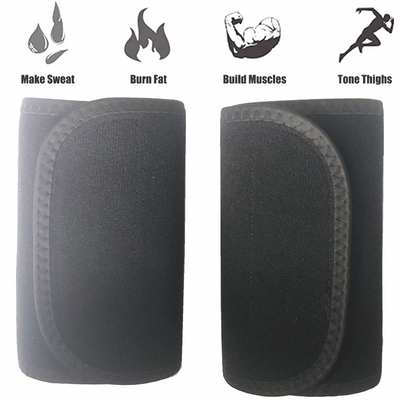 Faja Reductora para Brazos con Efecto Sudoración - Tonificador Arm Guard - Image 10