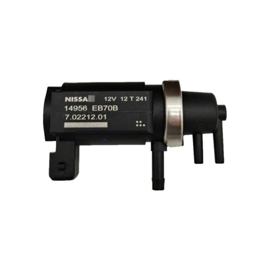 Válvula Solenoide Turbocompresor Universal 14956EB70B - Image 6