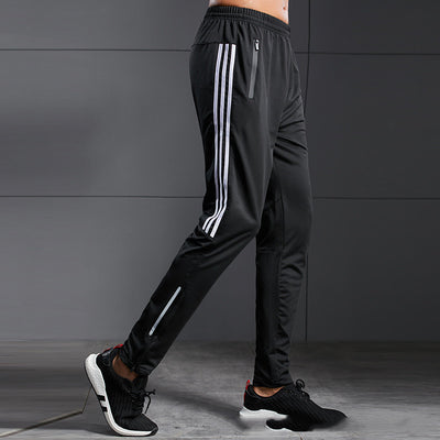 Pantalones Casuales Sueltos de Seda de Hielo para Mujer - Cintura Cómoda Verano - Image 8