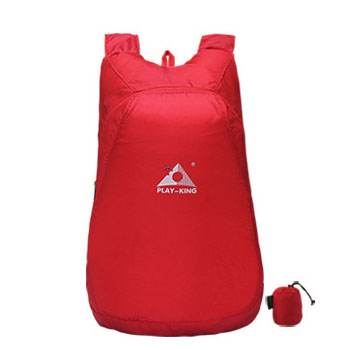 Mochila Plegable Ultraligera Impermeable para Viajes y Senderismo - Image 8