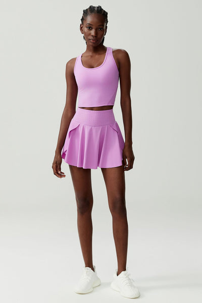 Chaleco Deportivo para Mujer Talla Grande con Soporte de Pecho - Image 20