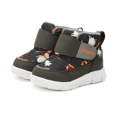 Botas Cortas Impermeables para Niñas - Estilo Casual - Image 4