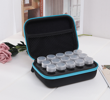 Caja Organizadora de Diamantes y Joyas con 60 Compartimentos - Image 13