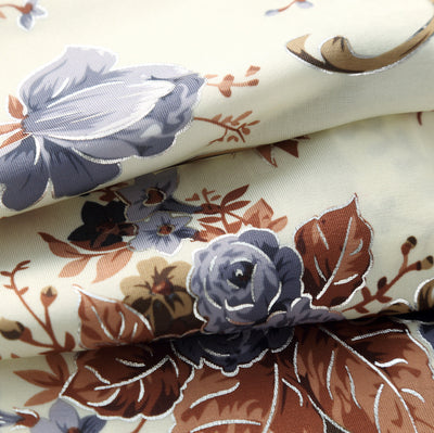 Camisa Floral Moderna para Hombre - Image 5