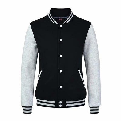 Chaqueta Deportiva Acolchada con Botones para Hombre y Mujer - Image 18