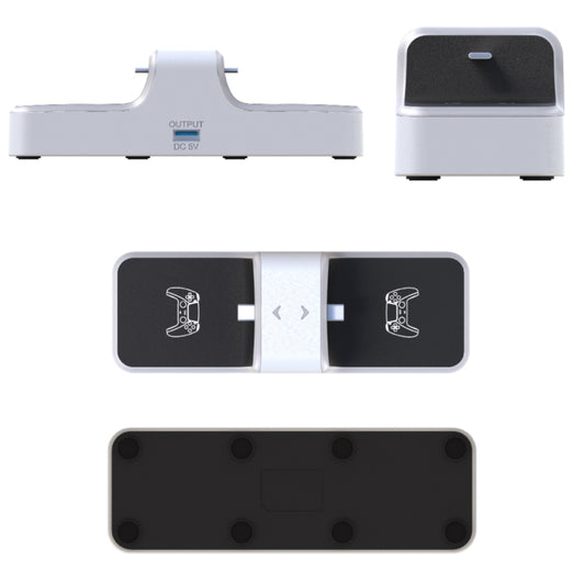 Cargador Dual para Controles PS5 - Image 2