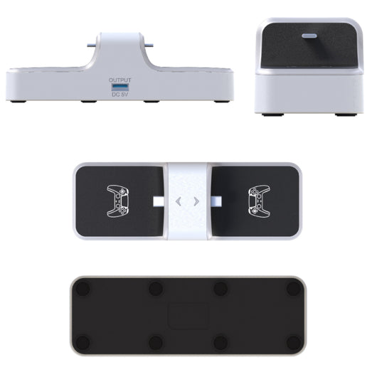 Cargador Dual para Controles PS5 - Image 2