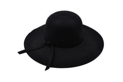 Gorra Jazz Versátil para Mujer - Primavera, Otoño e Invierno - Image 3