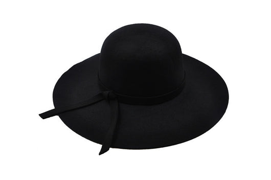 Gorra Jazz Versátil para Mujer - Primavera, Otoño e Invierno - Image 3