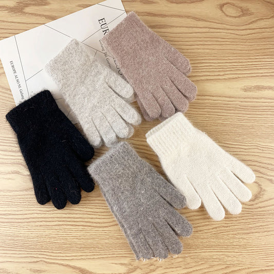 Guantes Térmicos para Ciclismo Estudiantil