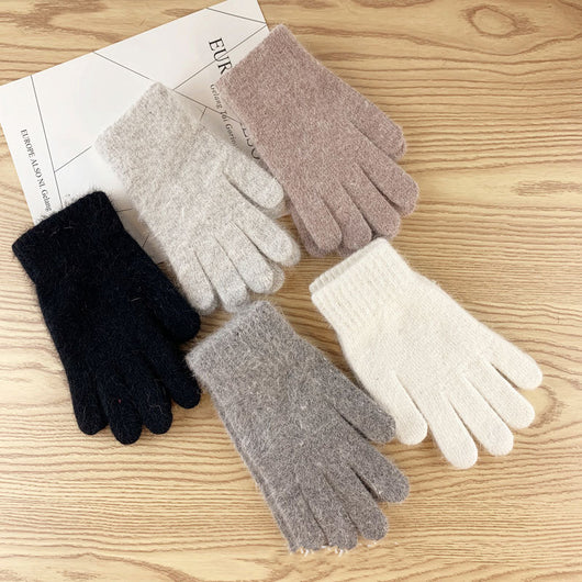 Guantes Térmicos para Ciclismo Estudiantil