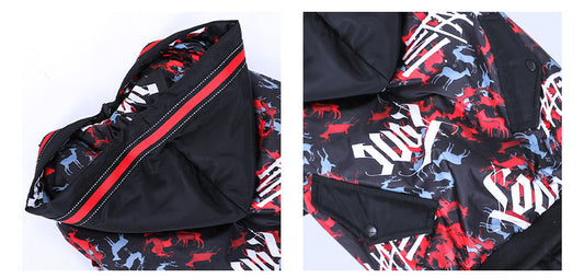 Ropa para Perros Grandes - Image 2