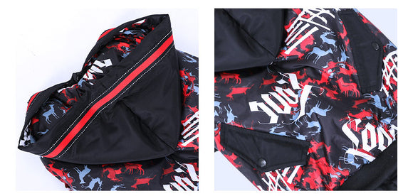 Ropa para Perros Grandes