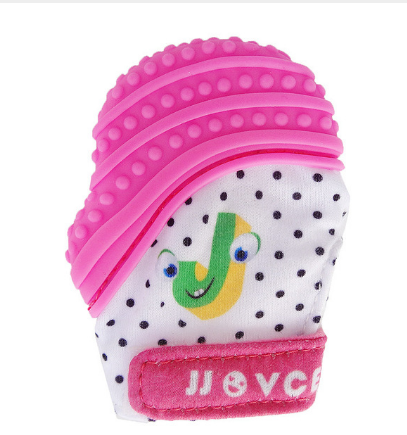 Manoplas para Bebé - Image 11