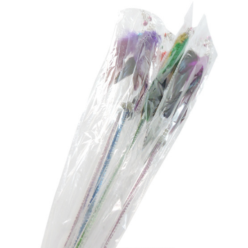 Cascabeles de Plumas para Gatos - Juguete Divertido e Interactivo - Image 6