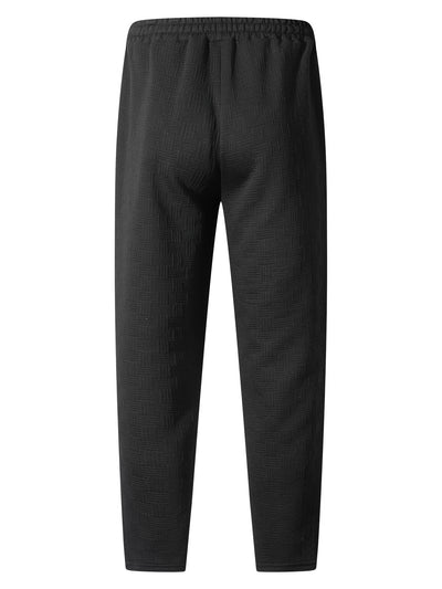 Pantalones Deportivos Holgados Transpirables para Hombre - Image 12